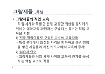 [프랑스문화의 이해] 에콜폴리테크닉 노르말쉬페리외르 그랑제꼴과 한국의 대학-7