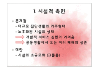 [아동복지론] 아동양육시설의 문제점 및 대안-6