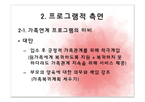 [아동복지론] 아동양육시설의 문제점 및 대안-10
