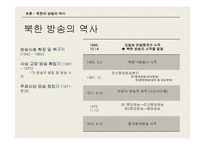 북한의 방송정책과 제도-15
