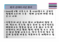 [법여성학] 병역법 제3조 제1항에 관한 위헌성 논의-19