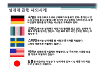[정책학개론] 성매매 특별법-9
