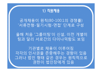 [사회복지행정론] 종합사회복지관의 인적자원관리 및 기관운영실태 조사-7
