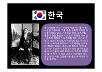 유럽인의 삶-유럽의 커피역사와 종류, 한국커피의 발전 방향-17