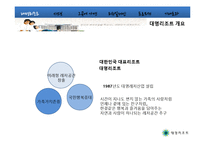 대명리조트 사외보 리뉴얼 제안서-5