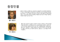 [문학번역] 호밀밭의 파수꾼 속 영어표현 번역-5