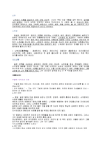 [세계문학] 왕멍(王蒙) `변신인형` 작품분석-4