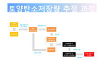 [생태계 생물학] 연륜연대학적 접근 방법 및 Yasso 모델을 이용한 토양탄소저장량의 추정-8