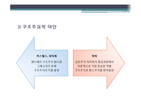 [지리학] 급진주의, 구조주의 지리학과 실재론과 포스트모더니즘-16