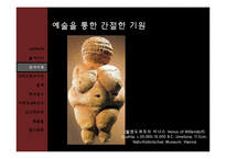 [서양미술사] 서양미술과 남성누드-4
