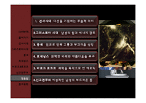 [서양미술사] 서양미술과 남성누드-20