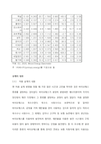 [열동력] 소규모 바이오매스 발전소 설계-8