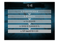 [생명공학과 과학] NA1을 이용한 수소생산과 사업화-2
