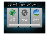 [생명공학과 과학] NA1을 이용한 수소생산과 사업화-8