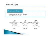 [유기화학] Dye-Sensitized Solar Cells(DSSCs)(영문)-6