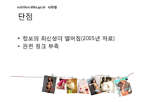 [영양정보] 임산부, 수유부를 위한 영양관리-8