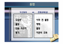 [교과교재론] `천재교육(김)`과 `두산동아` 교과서 비교 및 평가-20