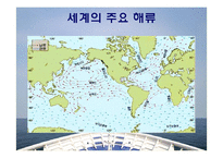 [교육학] 고등학교 2학년 순환학습 수업모형을 적용한 학습 지도안-(3)해류의 분포-12