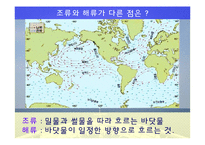 [교육학] 고등학교 2학년 순환학습 수업모형을 적용한 학습 지도안-(3)해류의 분포-16