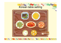 [영양교육] 한국의 식사예절, 젓가락 사용법(영문)-15