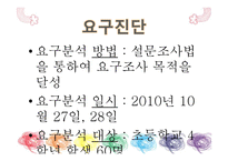 [평생교육] 문화유산 교육, 체험 프로그램 개발및 평가-9