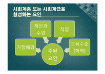 [교육사회] 제6장 교육과 사회평등-4
