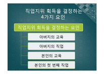 [교육사회] 제6장 교육과 사회평등-14
