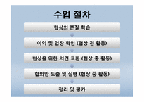[표현교육론] 국어교과에서의 협상교육-16
