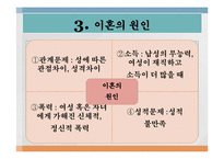 [가족복지 실천기술론] 이혼가정 문제와 해결을 위한 개입기법 시나리오-해결중심적 상담기법, 해결중심적 질문방법-5