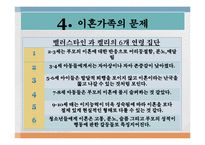 [가족복지 실천기술론] 이혼가정 문제와 해결을 위한 개입기법 시나리오-해결중심적 상담기법, 해결중심적 질문방법-8