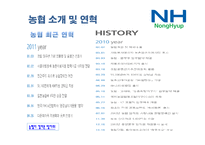 특수은행(농협)에 대한 조사-5