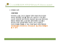 LG생활건강 사업부포트폴리오분석-12
