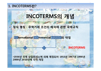 INCOTERMS2010 레포트-3