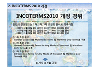 INCOTERMS2010 레포트-7