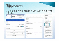 [PPT자료] 연세대학교 세브란스 병원 마케팅 전략 / 세브란스 병원 소개 / SWOT / 7PS / STP 분석 등-12