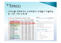 [PPT자료] 연세대학교 세브란스 병원 마케팅 전략 / 세브란스 병원 소개 / SWOT / 7PS / STP 분석 등-14