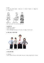이미지메이킹 방법 - 표정, 자세, 복장, 메이크업 이미지메이킹-5