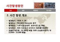 멕시코만 원유유출 분석-7