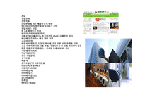 쇼셜 네트워크(SNS)시대의 대한민국 대표 인터넷 기업 nhn의 대응 및 핵심역량 경영전략-2