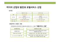 쇼셜 네트워크(SNS)시대의 대한민국 대표 인터넷 기업 nhn의 대응 및 핵심역량 경영전략-7