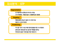 칼로리바란스 마케팅 전략 조사-8
