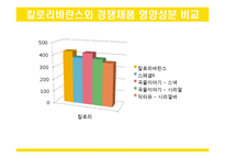 칼로리바란스 마케팅 전략 조사-11