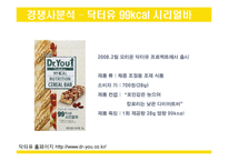 칼로리바란스 마케팅 전략 조사-16