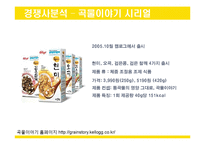 칼로리바란스 마케팅 전략 조사-17