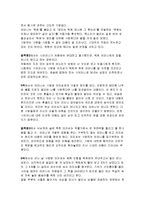 영화 트리트먼트 4p 분석 , 사랑방손님과 어머니와 나쁜남자-7
