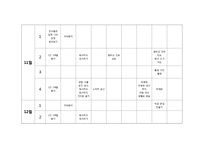 학급경영연간계획표,학급경영계획표,연간계획표,학급운영연간계획표-6