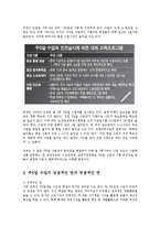 주5일 수업제의 문제점과 대책 및 해결방향0-4