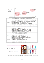 [마케팅원론] 저가형 화장품의 선두주자인 미샤의 성공적인 마케팅-8