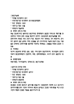 [관광개발론] 대구커피축제 기획안-3