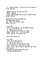 [관광개발론] 대구커피축제 기획안-9
